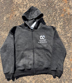 ALL IN • Midnight Sweatsuit