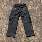 ALL IN • Midnight Sweatsuit